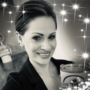 Meet your Posher, Annette